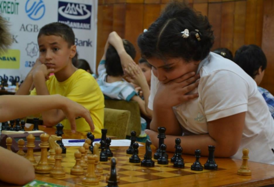 Ayan Allahverdiyeva medallar uğrunda mübarizəni davam etdirir