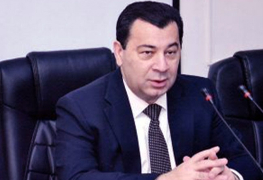 Azərbaycan nümayəndə heyətinin rəhbəri AŞPA-nın Konservatorlar Partiyasının sədri seçilib