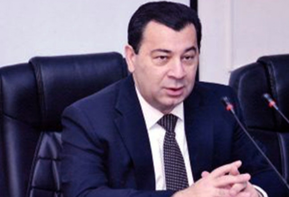 Руководитель азербайджанской делегации избран председателем Партии консерваторов ПАСЕ