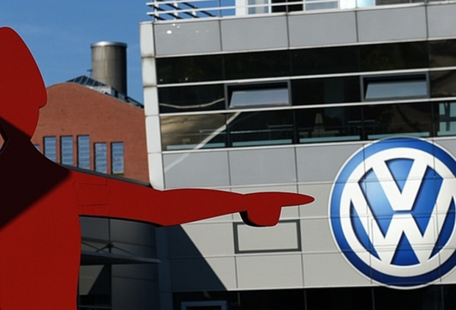 Скандал вокруг Volkswagen набирает новые обороты