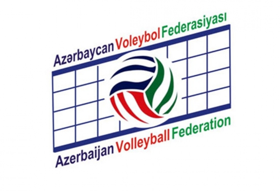 Qadın voleybolçular arasında Azərbaycan çempionatında altı komanda mübarizə aparacaq