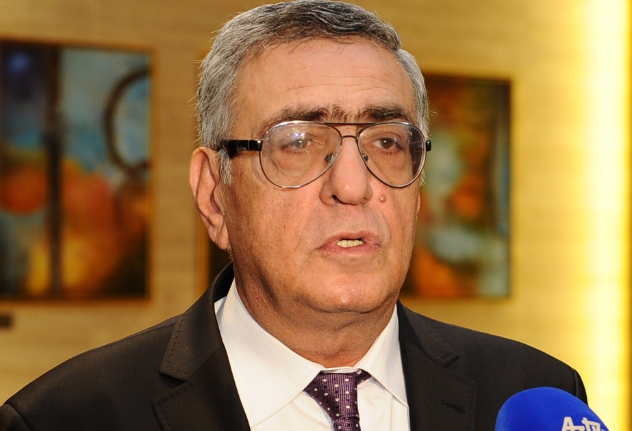 Çingiz Hüseynzadə: Bakı IV İslam Həmrəylik Oyunlarını keçirməyə tam hazırdır
