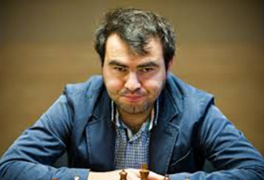 Azerbaijan’s Mammadyarov to compete in Wijk aan Zee chess tournament