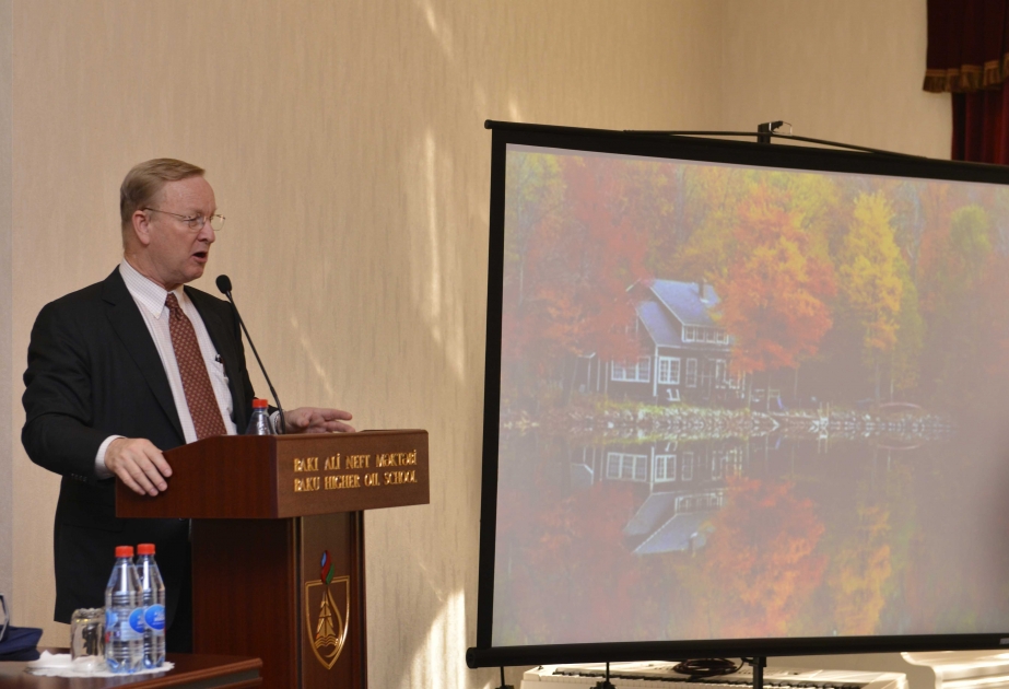 SPE International President visits BHOS