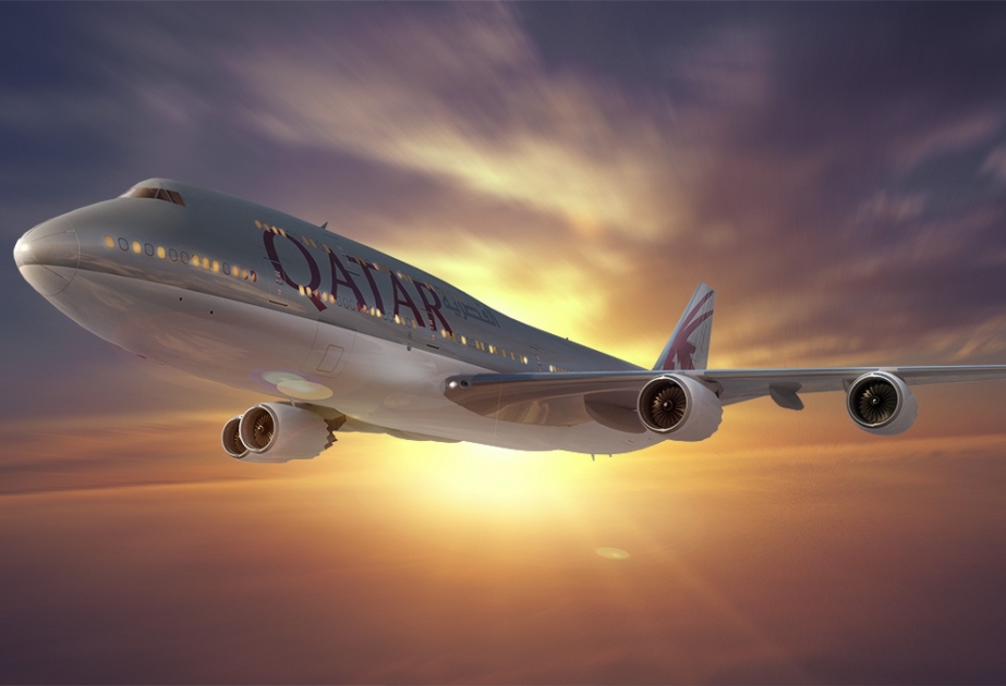 'Don't just dream it, Plan it' with Qatar Airways