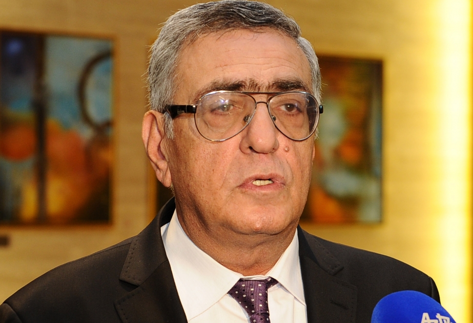 Chingiz Huseynzade: Baku fully ready for 4th Islamic Solidary Games