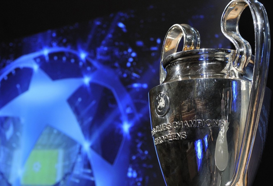 UEFA Çempionlar Liqasının qrup mərhələsi çərçivəsində dördüncü turun növbəti oyunları keçirilib