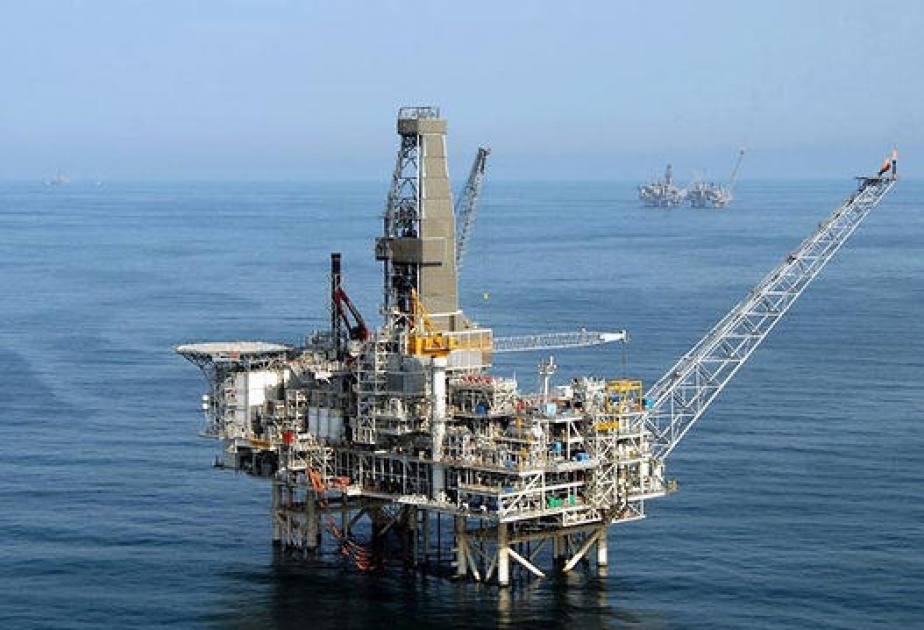 66 billion cubic meters of gas, 17 million tons of condensate produced at Shahdeniz field