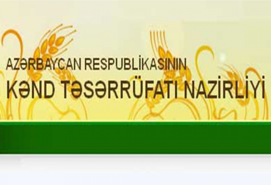Europäische Union ist bereit, Aserbaidschan fachliche Unterstützung im Agrarsektor zu gewähren