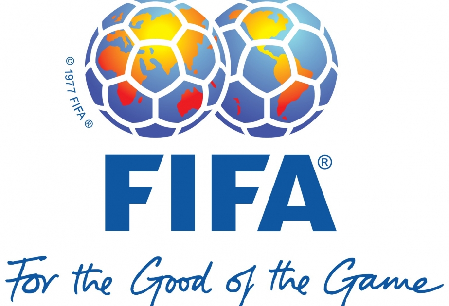 FİFA milli komandaların növbəti reytinq cədvəlini açıqlayıb