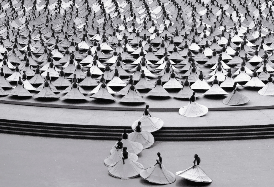 Un photojournaliste de l'AZERTAC remporte un concours international