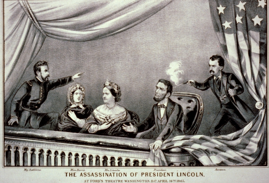 Manuscript written and signed by Lincoln fetches $2.2 mln