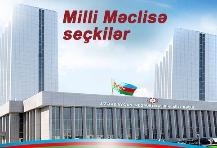Azərbaycanda seçkilər: demokratiya və sabitliyin qələbəsi