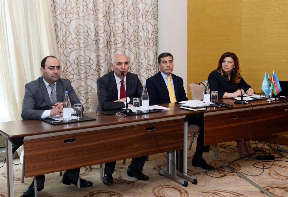 FAO completes value chain project in Azerbaijan