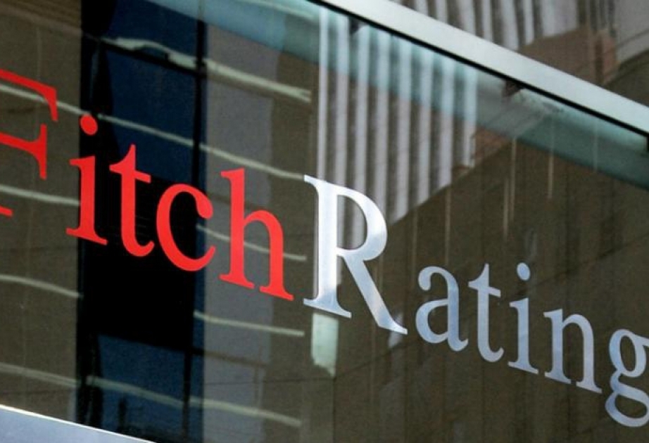 «Fitch Ratings» утвердило рейтинг 5 банков Азербайджана