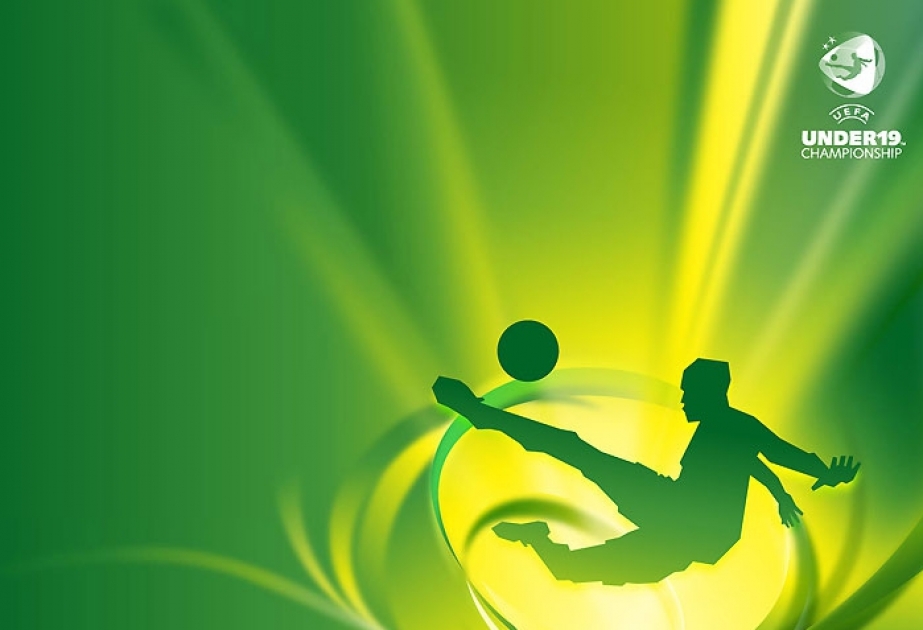 On doqquz yaşadək futbolçular Avropa çempionatının seçmə mərhələsində güclərini sınayacaq