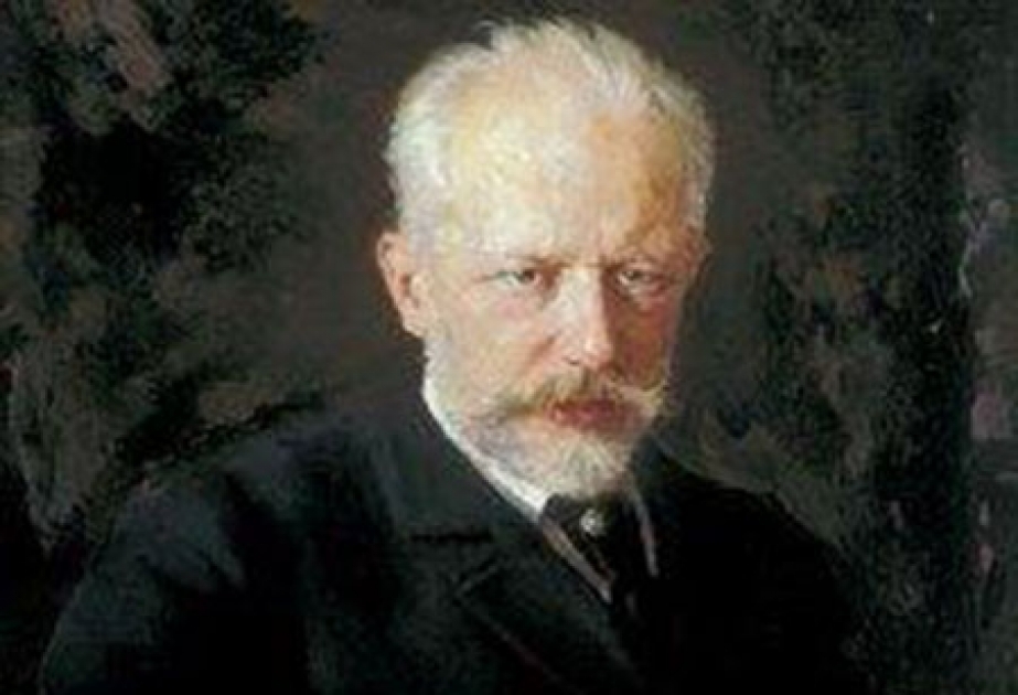 Сегодня день памяти выдающегося русского композитора Петра Чайковского