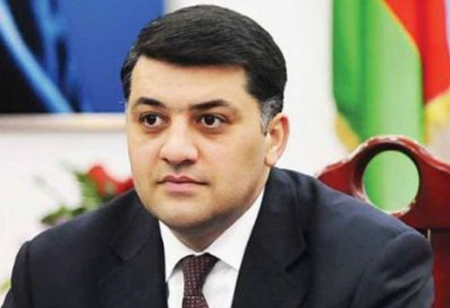 Raqif Abbasov: “Cüdo idman növü üzrə yaxın və uzaq hədəflər müəyyənləşdirilib”