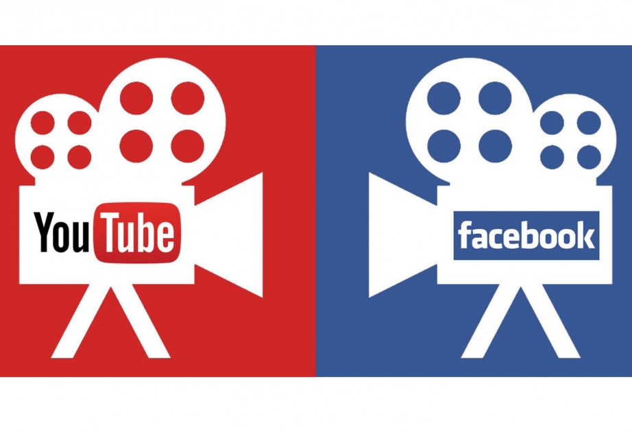 “Facebook” və “Youtube” – baxış sayı uğrunda mübarizə