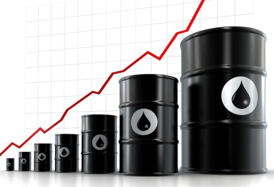 Цена нефти на мировых биржах