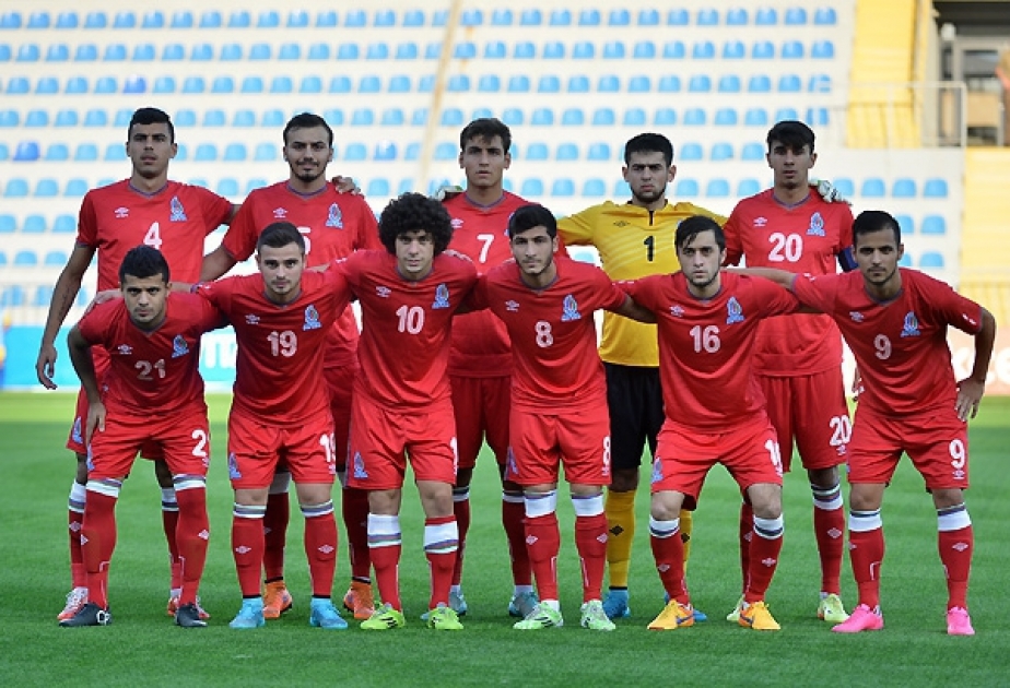 "Neftçi"nin dörd futbolçusu Almaniya və Rusiya millilərinə qarşı oyunda meydana çıxacaq