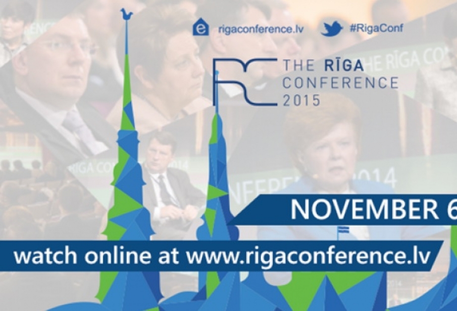Riga hosts high level foreign policy and defence conference