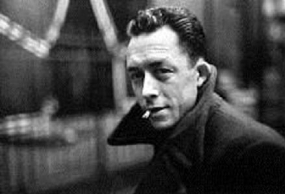 Am 7. November wurde Nobelpreisträger Albert Camus geboren