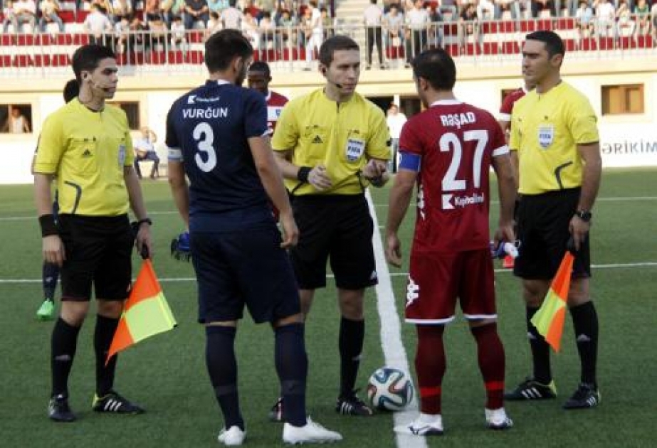 Topaz Premyer Liqası: “Zirə” “Sumqayıt”a qalib gəldi