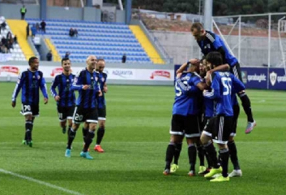 “Qarabağ” “Xəzər Lənkəran”ı, “Rəvan” isə “Neftçi”ni məyus edib