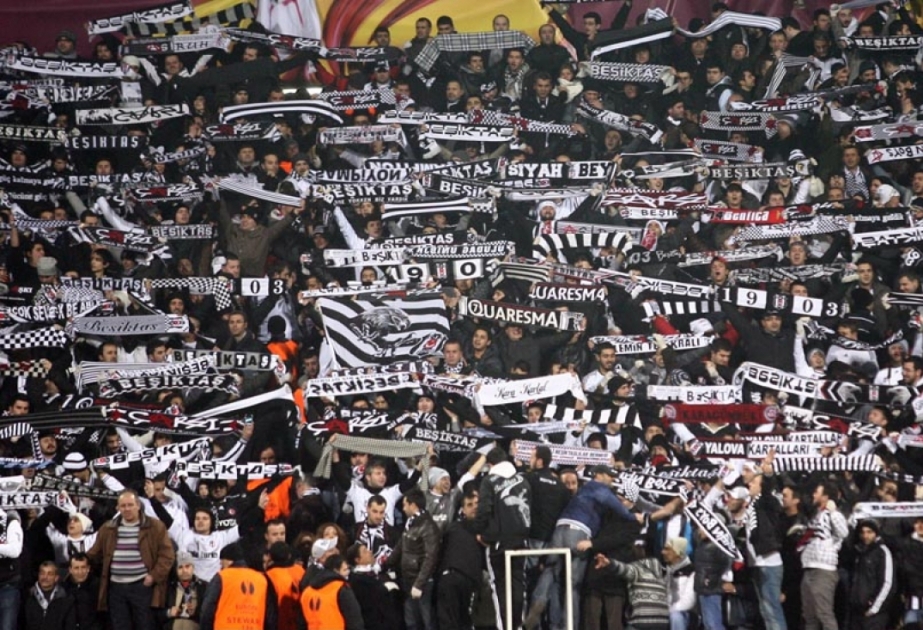 Türkiyə superliqası: “Beşiktaş” liderliyini qoruyur