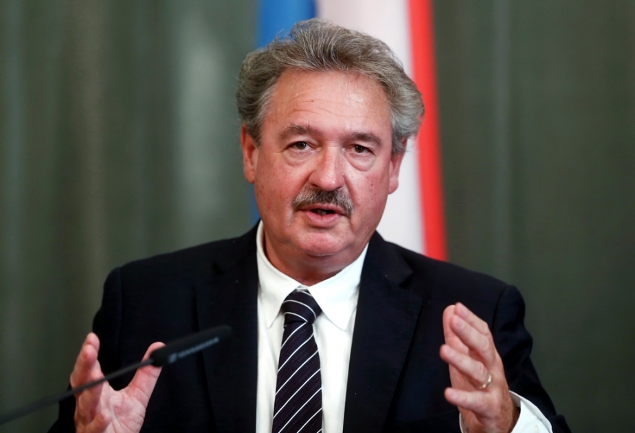 МИД Люксембурга: Разобщенность может чрезвычайно быстро развалить ЕС