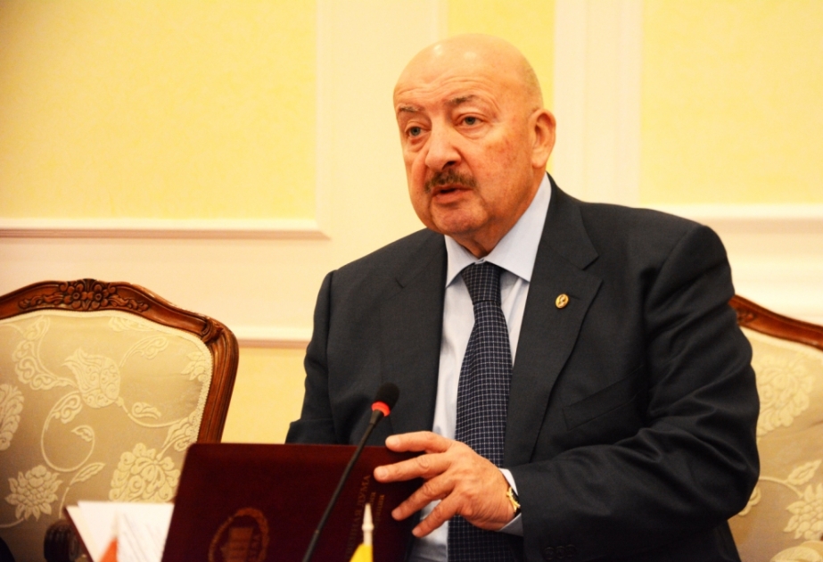 Депутат Госдумы РФ: Необходимо найти пути для сохранения богатейших ресурсов Каспия