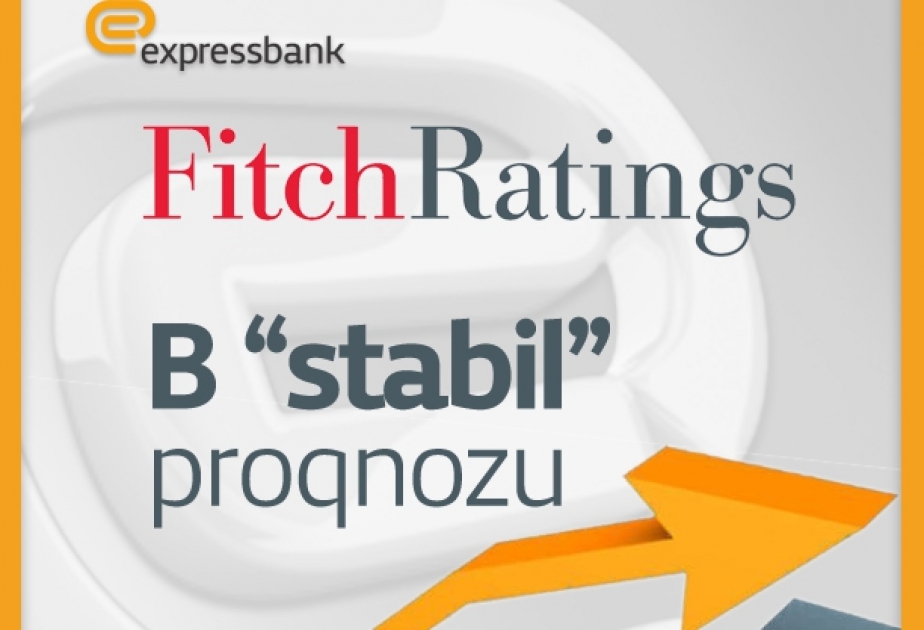 Агентство Fitch Ratings подтвердил рейтинг Expressbank