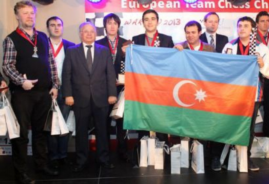 Сборные Азербайджана провели подготовку к чемпионату Европы