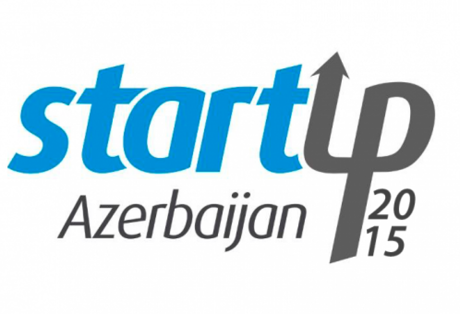 “Startap Günləri 2015”-in qalibləri mükafatlandırılıb