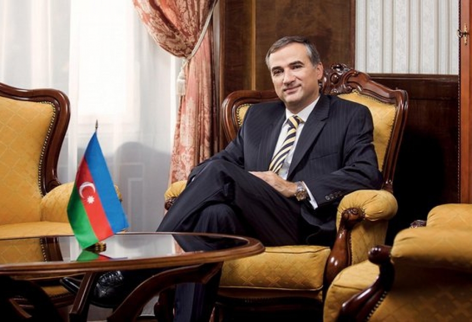 Çexiyalı oxucular Azərbaycan həqiqətləri barədə məlumatlandırılıb