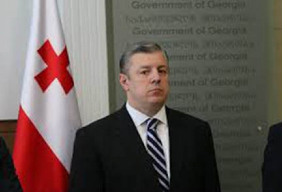 FM Giorgi Kvirikashvili: Azerbaijani President`s visit to Georgia to contribute strategic partnership