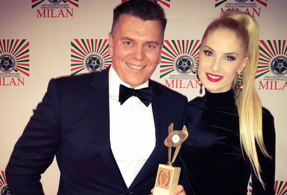 Dokumentarfilm “Endloser Korridor” wurde eine Auszeichnung des Milano Filmfestivals verliehen