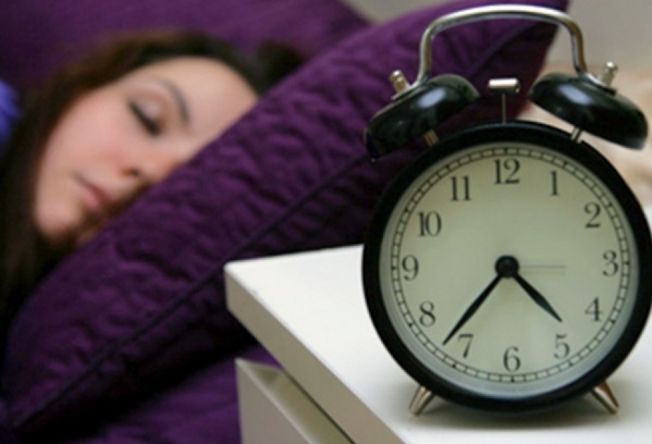 Insufficient sleep might increase risk of kidney disease