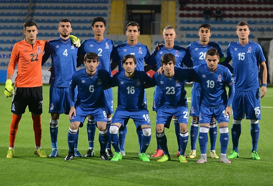 Azərbaycanın U-21 millisinin hazırlığına daha iki futbolçu çağırılıb