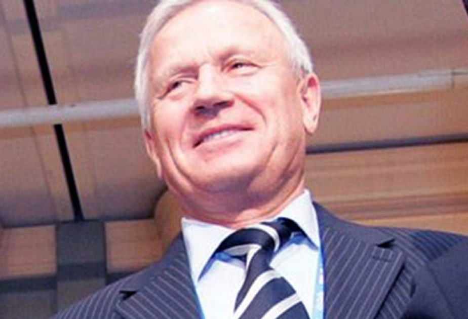 Вячеслав Kолосков: "Законных путей отобрать ЧМ-2018 у России нет. Но есть незаконные"