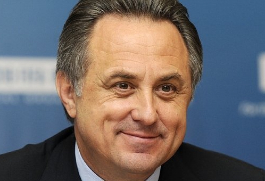 Виталий Мутко выразил мнение, что российских легкоатлетов действительно могут отстранить от участия в Олимпиаде-2016