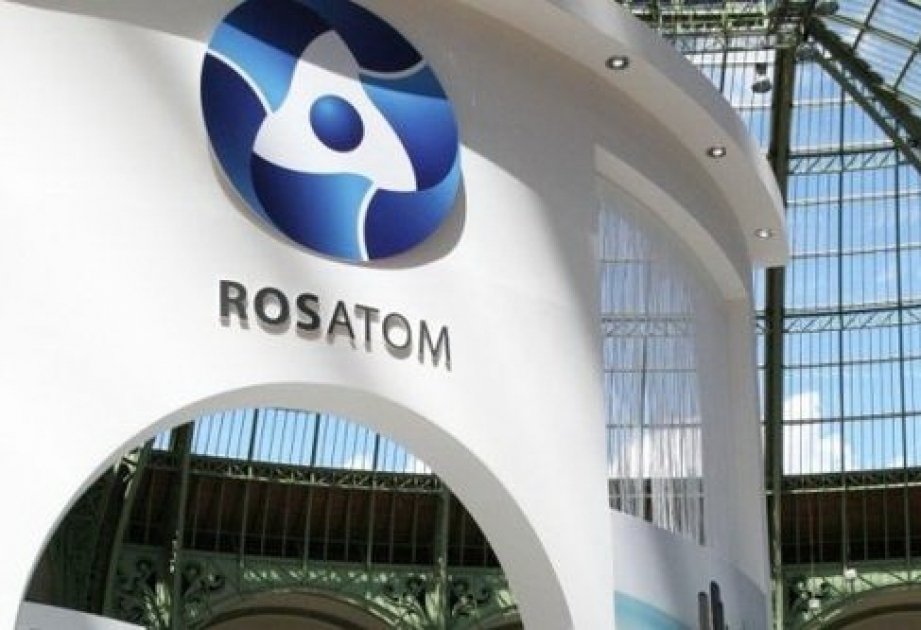 “Milli Nüvə Tədqiqatları Mərkəzi”nin sədrinə"Rosatom"un döş nişanı təqdim olunub