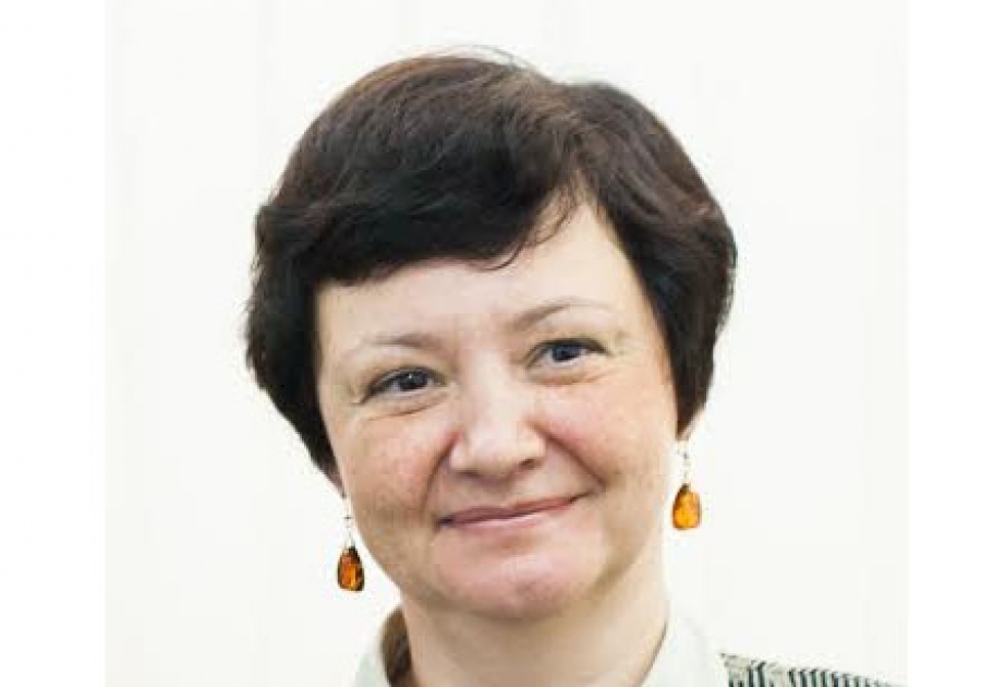 Культура России и Азербайджана: от сердца к сердцу