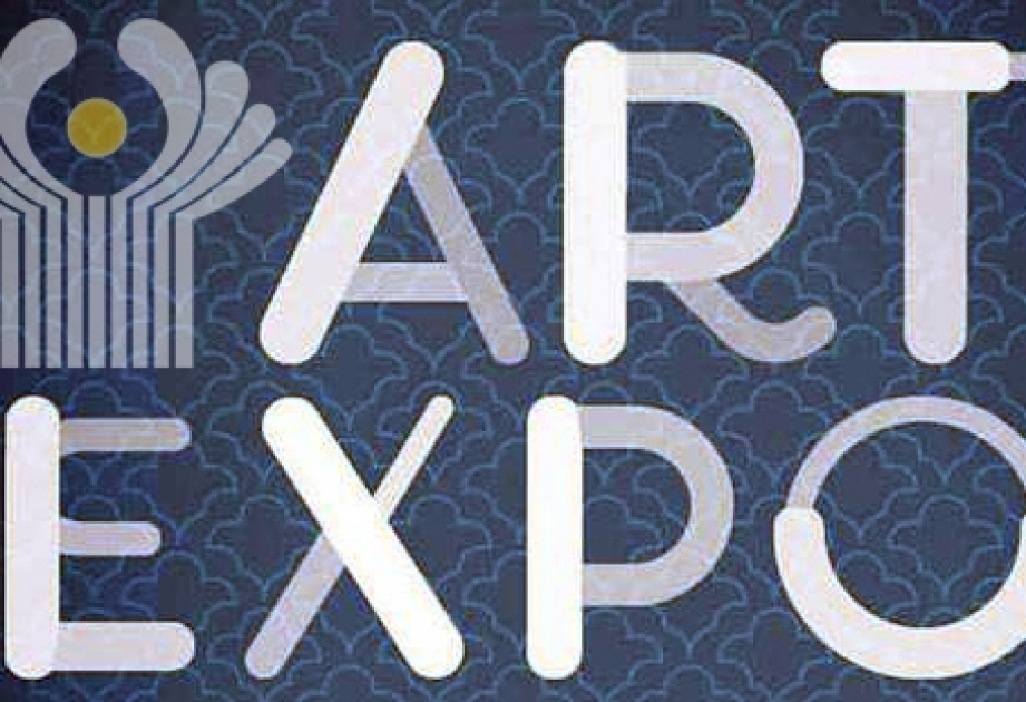 В штаб-квартире СНГ согласован проект положения о Международной выставке ART EXPO