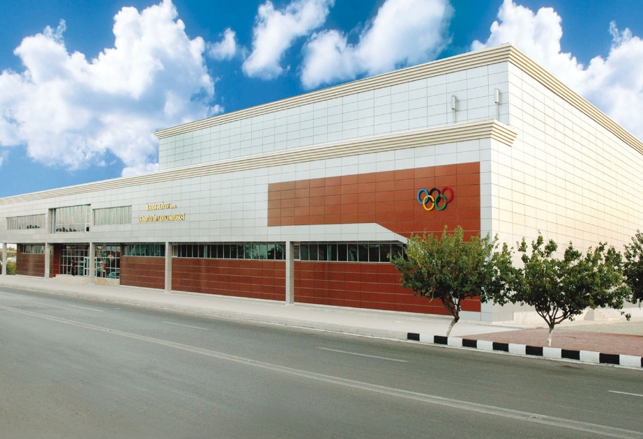 Muxtar respublikada məşqçi-müəllimlər üçün keçirilən seminarlar davam edir