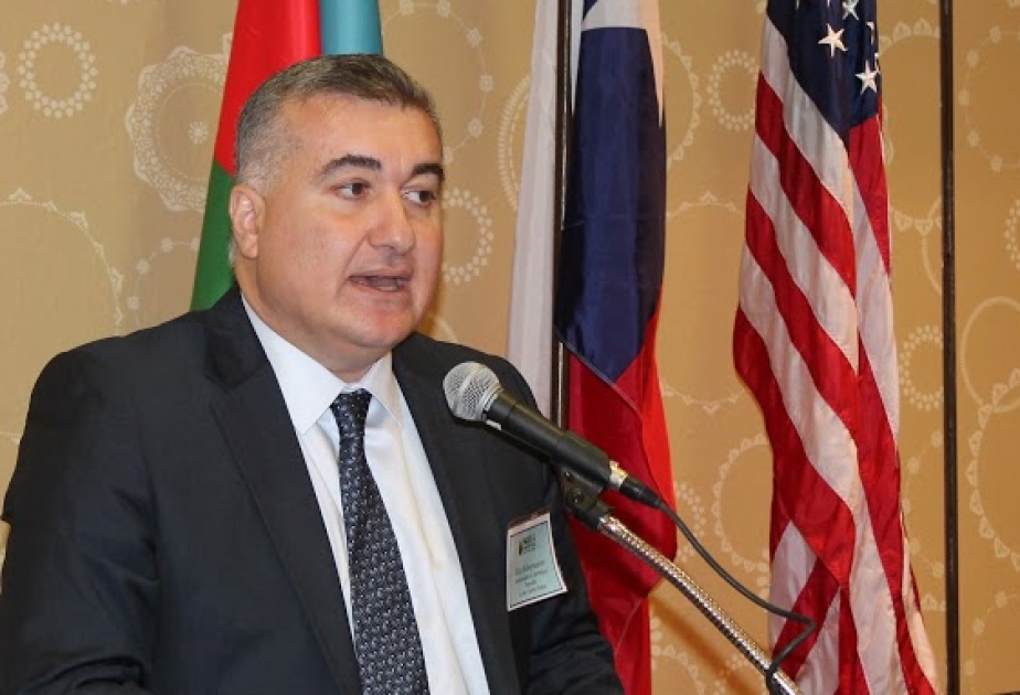 休斯敦召开会议讨"南部天然气走廊"对欧洲的重要意义