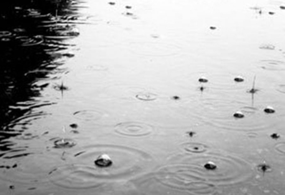 Ölkə ərazisində yağmurlu hava şəraiti davam edəcək