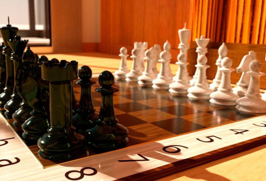Şahmatçılarımız komandalararası Avropa çempionatında iştirak edəcəklər