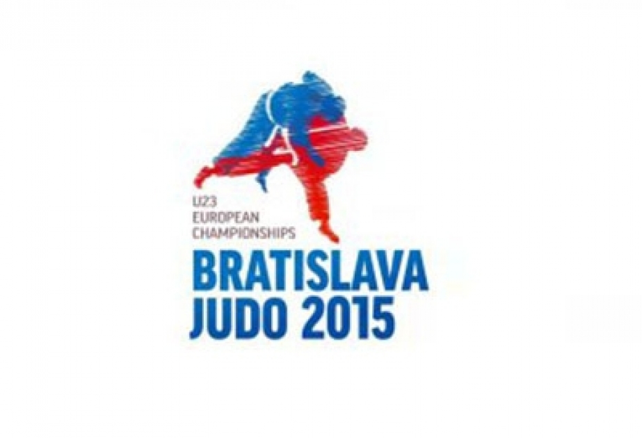 Azerbaijani U-23 judo fighters to battle for European medals
